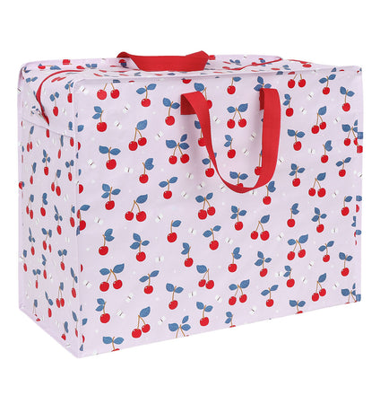 XL Storage bag: Cherries 