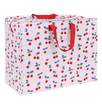 XL Storage bag: Cherries 