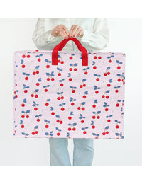 XL Storage bag: Cherries 