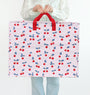 XL Storage bag: Cherries 