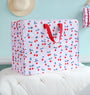 XL Storage bag: Cherries 