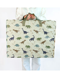 XL Storage Bag: Dinosaurs