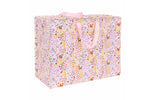 XL Storage bag: Flower garden 