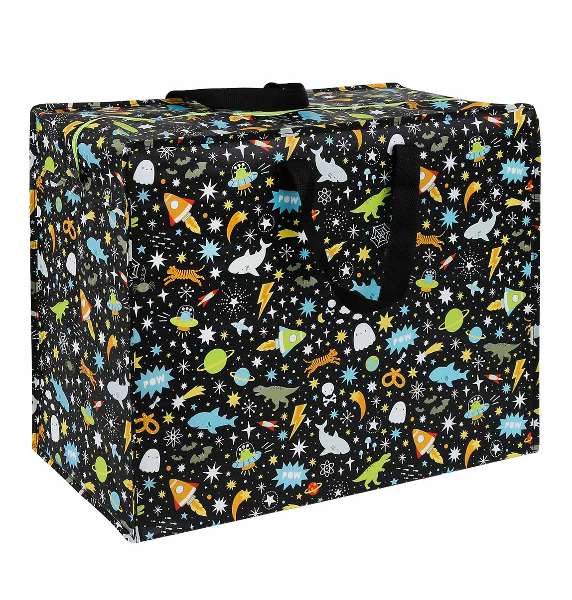 XL Storage bag: Galaxy