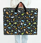 XL Storage bag: Galaxy