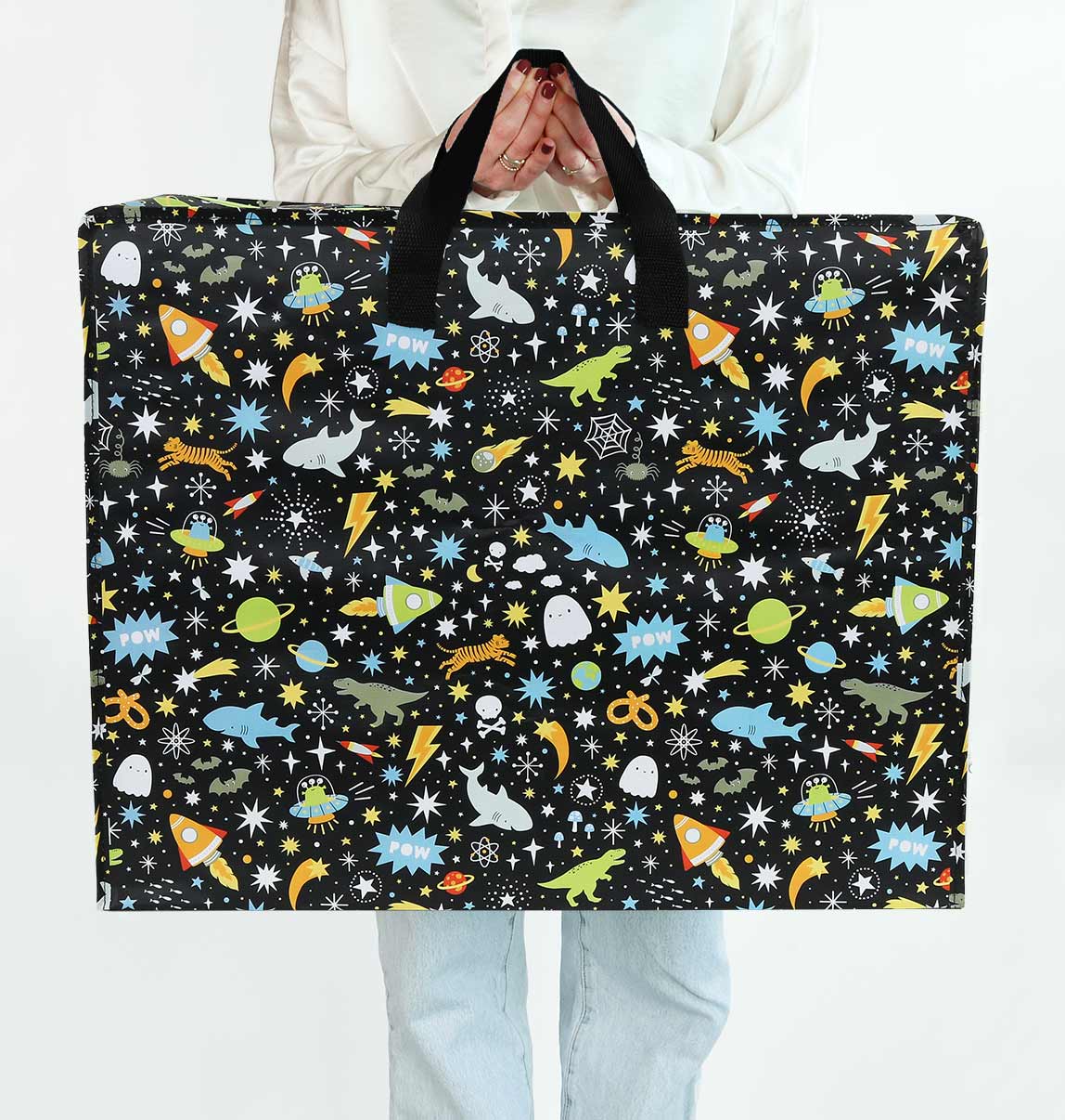 XL Storage bag: Galaxy