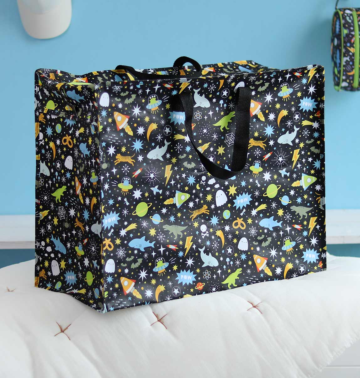 XL Storage bag: Galaxy