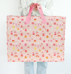 XL Storage bag: Ice-cream 