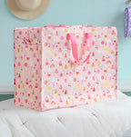 XL Storage bag: Ice-cream 