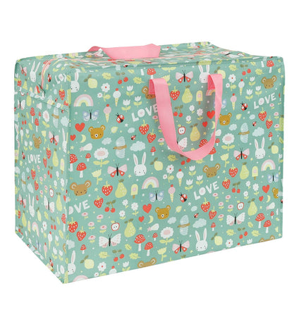 XL Storage Bag: Joy