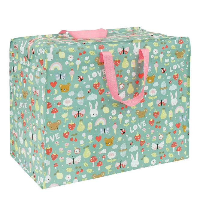 XL Storage Bag: Joy