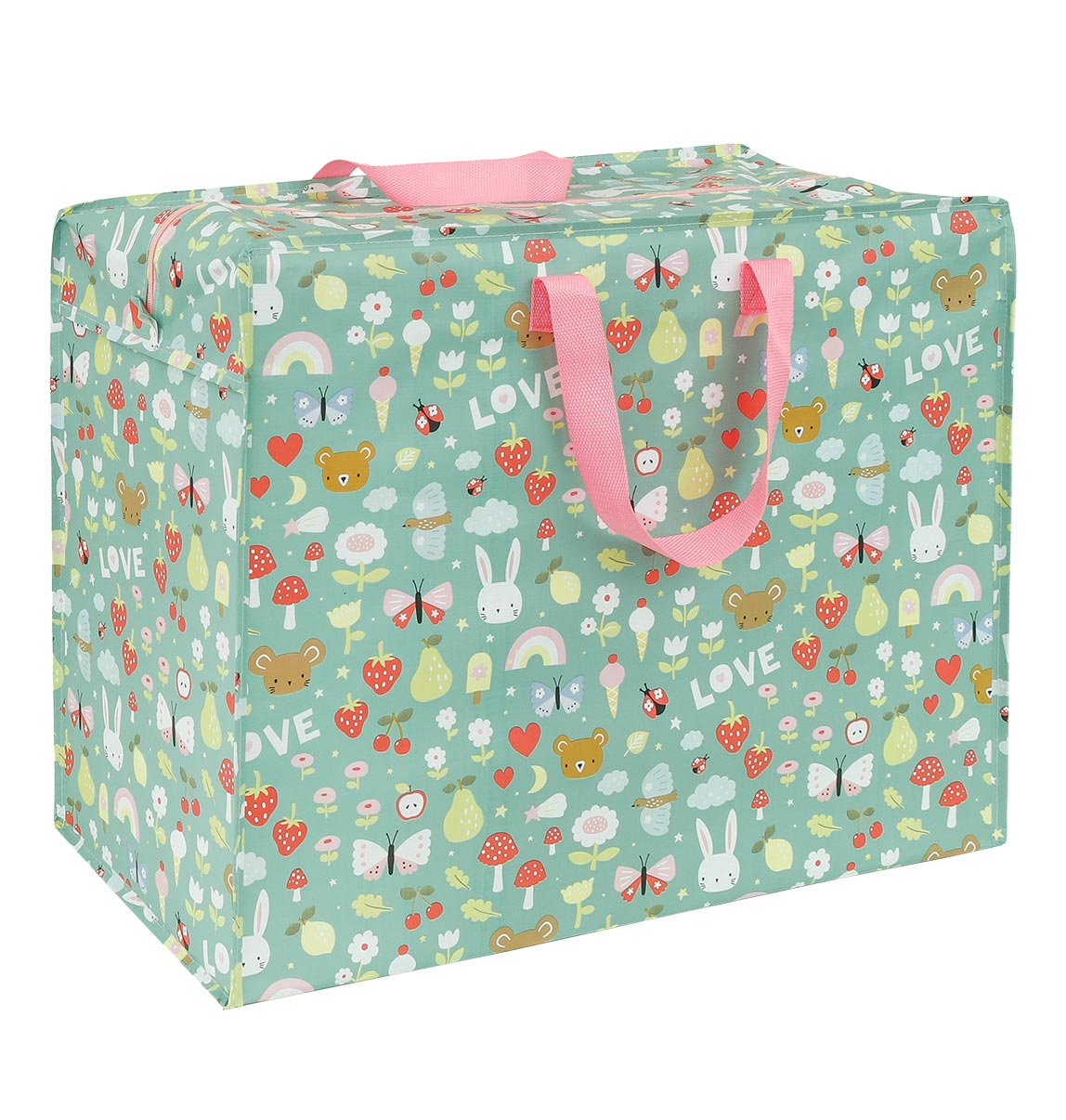 XL Storage Bag: Joy