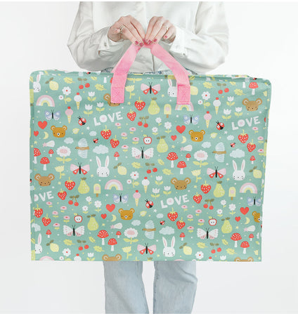 XL Storage Bag: Joy