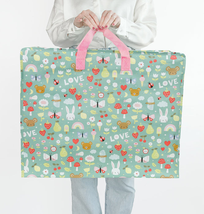 XL Storage Bag: Joy