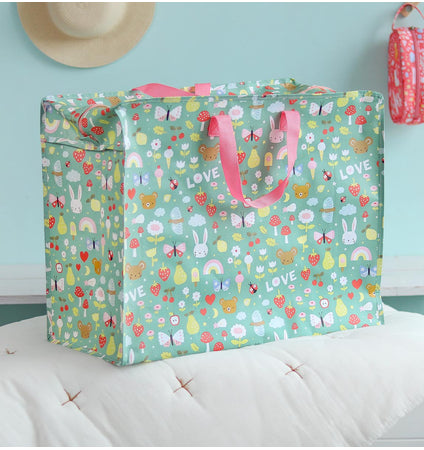 XL Storage Bag: Joy