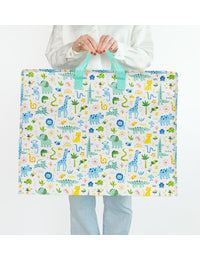 XL Storage bag: Jungle