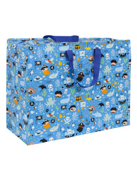 XL Storage bag: Pirates