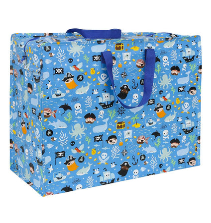 XL Storage bag: Pirates