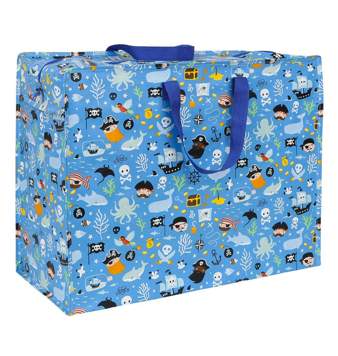 XL Storage bag: Pirates