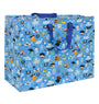 XL Storage bag: Pirates