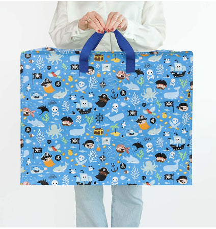XL Storage bag: Pirates