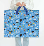 XL Storage bag: Pirates