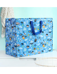XL Storage bag: Pirates