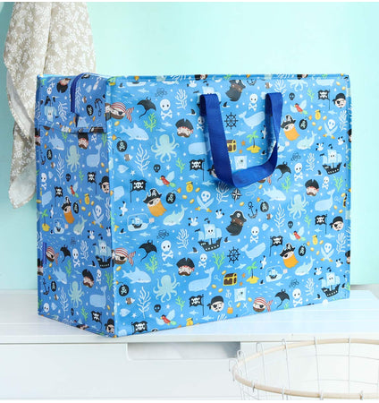 XL Storage bag: Pirates