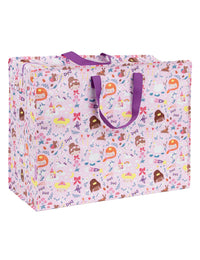 XL Storage bag: Princesses