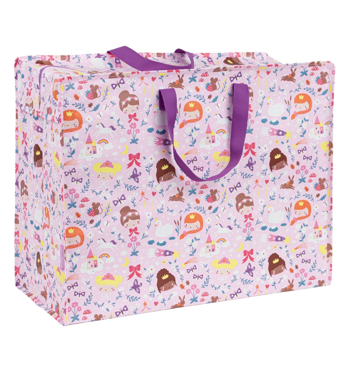 XL Storage bag: Princesses