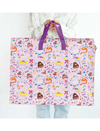 XL Storage bag: Princesses
