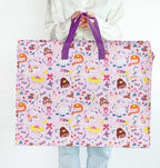 XL Storage bag: Princesses