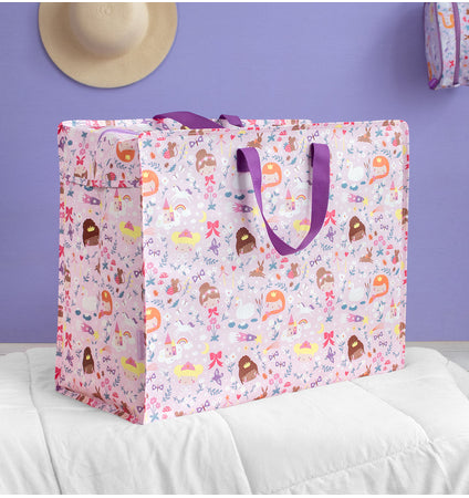 XL Storage bag: Princesses