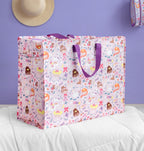 XL Storage bag: Princesses