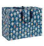 XL Storage bag: Robots