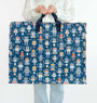 XL Storage bag: Robots