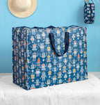 XL Storage bag: Robots