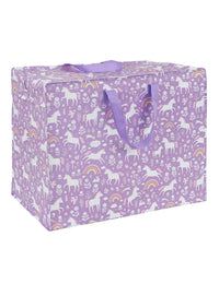 XL Storage bag: Unicorn Dreams 