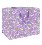 XL Storage bag: Unicorn Dreams 