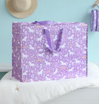XL Storage bag: Unicorn Dreams 