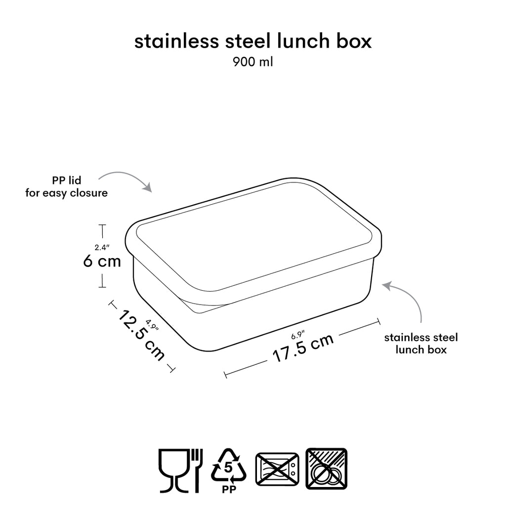Bento lunch box: Robots
