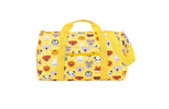 Travel bag: Animal friends