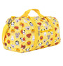 Travel bag: Animal friends