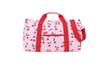 Travel bag: Cherries