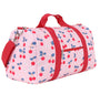 Travel bag: Cherries