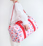 Travel bag: Cherries