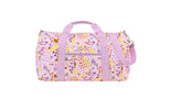 Travel bag: Flower garden