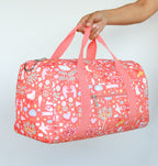 Travel bag: Fun