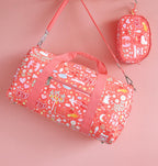 Travel bag: Fun