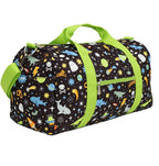 Travel bag: Galaxy